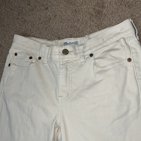 Madewell Denim - Picture 4 of 8